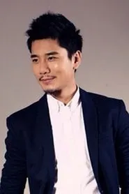 Retrato de Liang Jingchen