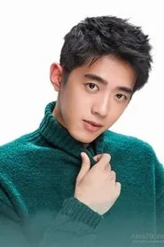 Foto de Liang Jingkang