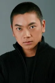 Retrato de Liang Miao