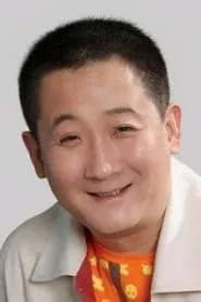 Retrato de Liang Tian