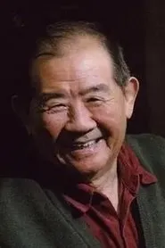Retrato de Liankun Lin