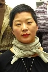 Retrato de Lianna Pai