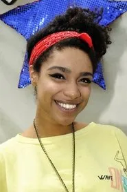 Lianne La Havas en The Distortion of Sound