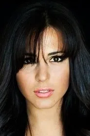 Liannet Borrego en Chuckle's Revenge
