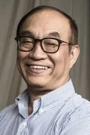 Retrato de Liao Ching-Sung