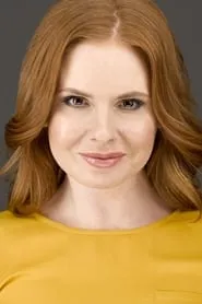 Libby Blake en Creature Feature