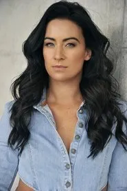 Libby Munro en Bullets for the Dead