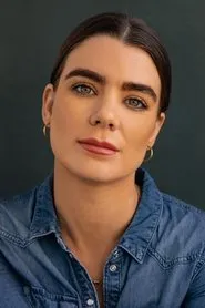 Retrato de Libby Walker