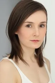 Libby Woodbridge en The Heart Machine