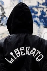 Retrato de Liberato