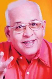 Retrato de LIC Narasimhan