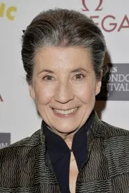 Retrato de Liccy Dahl