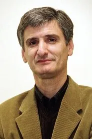 Retrato de Licinio França