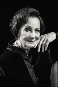 Retrato de Lidija Pupure