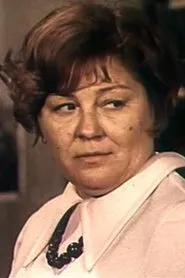 Foto de Lidiya Savchenko