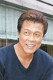 Retrato de Lieh Yang