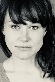 Retrato de Lieke Antonisen