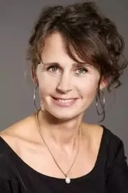 Retrato de Lieke-Rosa Altink