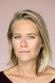 Foto de Liesbeth Kamerling interpretando a Fleur en Phileine Zegt Sorry