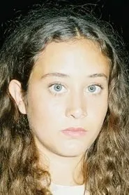 Retrato de Lieselot Siddiki