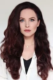 Retrato de Liesl Ahlers