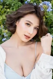 Retrato de Liezel Lopez