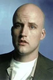 Lightfield Lewis en The Underground Comedy Movie