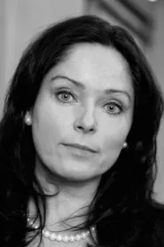 Retrato de Ligita Kondrotaitė