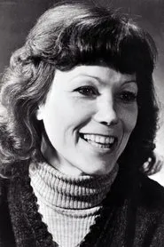 Retrato de Lii Tedre