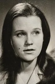Retrato de Liis Bender