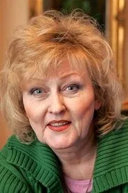 Retrato de Liisa Paatso