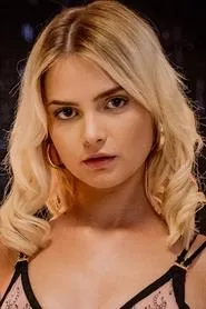 Retrato de Lika Star