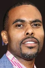 Retrato de Lil Duval