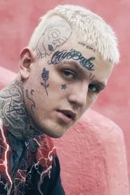 Lil Peep en Lil Peep: Everybody’s Everything