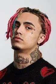 Lil Pump en The Revenge Tour: XXXTENTACION Live In Los Angeles