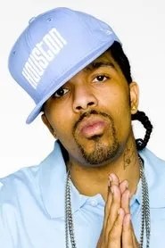 Foto de Lil' Flip interpretando a Self en AWGE DVD: Volume 3