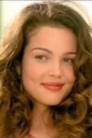 Lila Baumann en The Diary