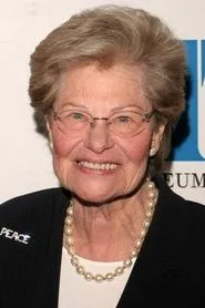 Lila Garrett en My Dinner With Eric