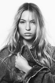 Retrato de Lila Grace Moss