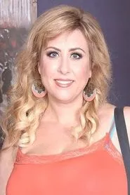 Retrato de Lila Lovely