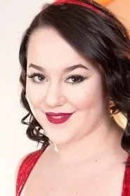 Retrato de Lila Payne