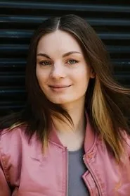 Retrato de Lila Redlich