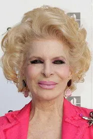 Retrato de Lili Caneças