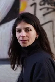 Lili Cazals en Fille