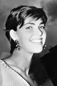 Lili Cerasoli en Ragazze d'oggi