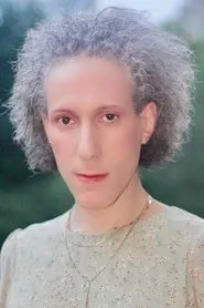 Retrato de Lili Rosen