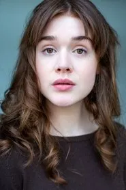 Lilia Herrmann en Nothing More Perfect