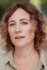 Lilia Lehner en Die Frau, die an Dr. Fabian zweifelte