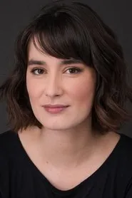 Retrato de Lília Lopes