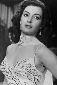 Retrato de Lilia Michel